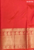 Grand Wedding Pure South Silk Saree
